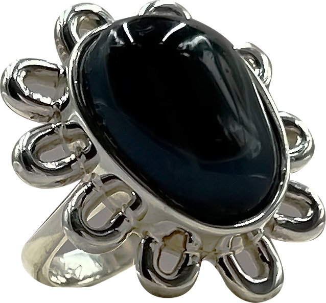 Anillo Esencia Nativah
